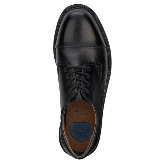 Dockers® Gordon Mens Cap Toe Oxford Shoes - Picture 5 of 12